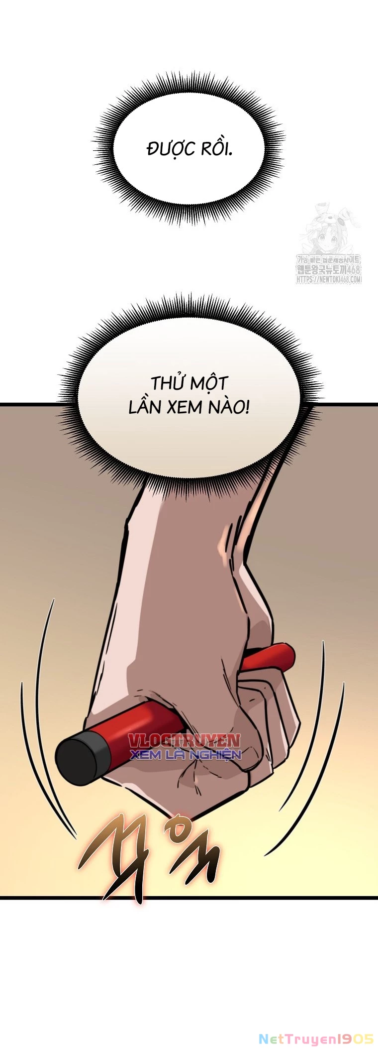 Kẻ không thuộc về loài người Chapter 40 - 18