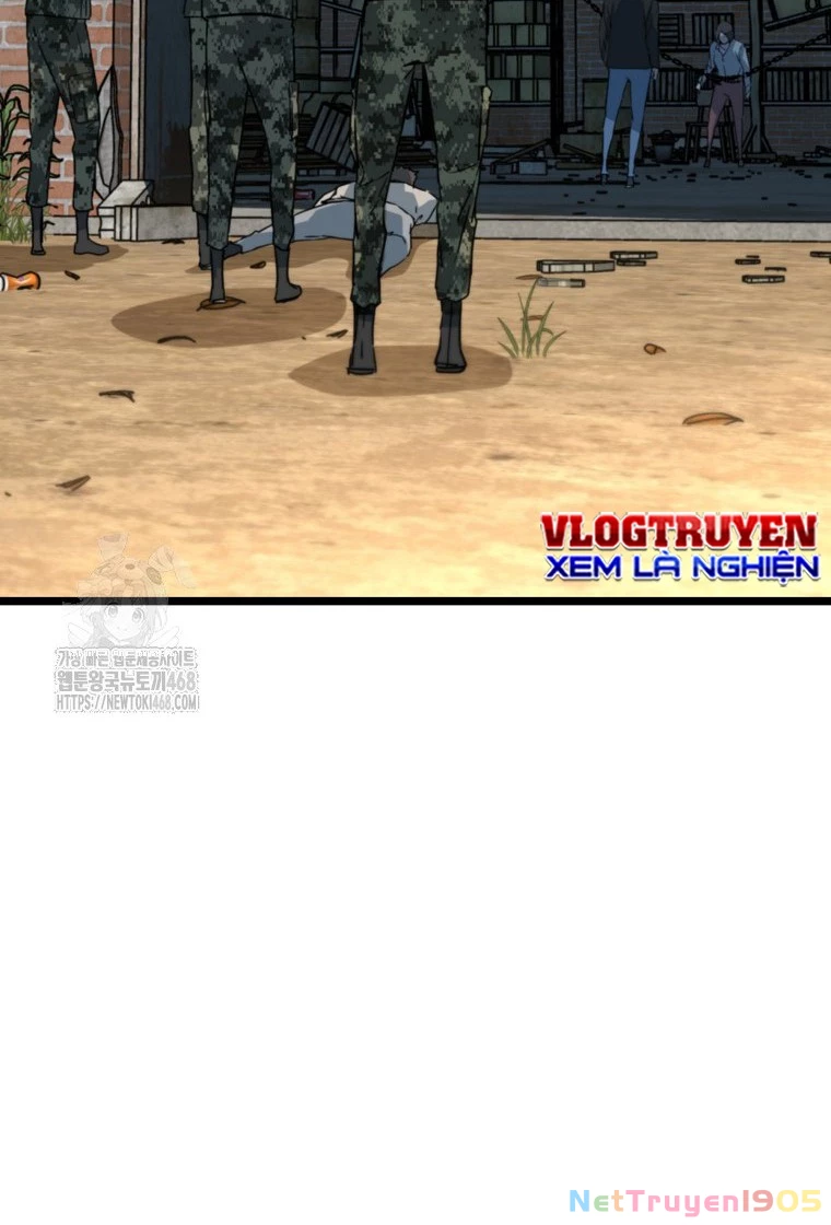 Kẻ không thuộc về loài người Chapter 40 - 21
