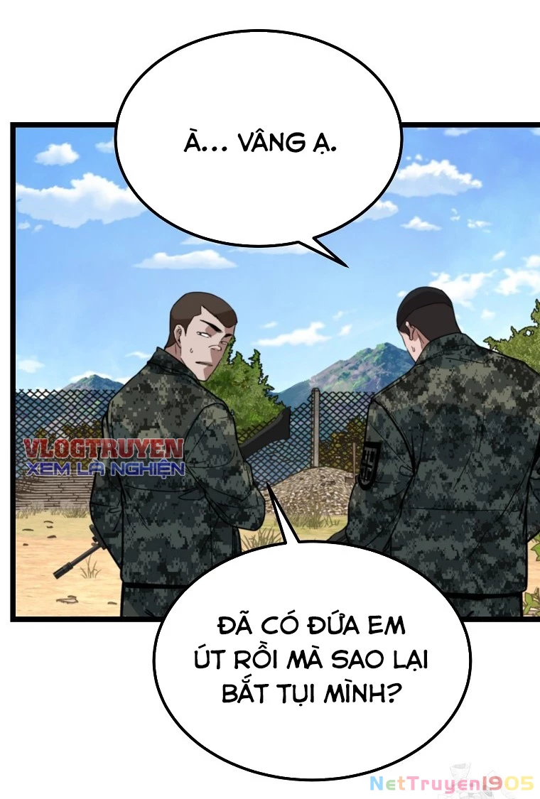 Kẻ không thuộc về loài người Chapter 40 - 48
