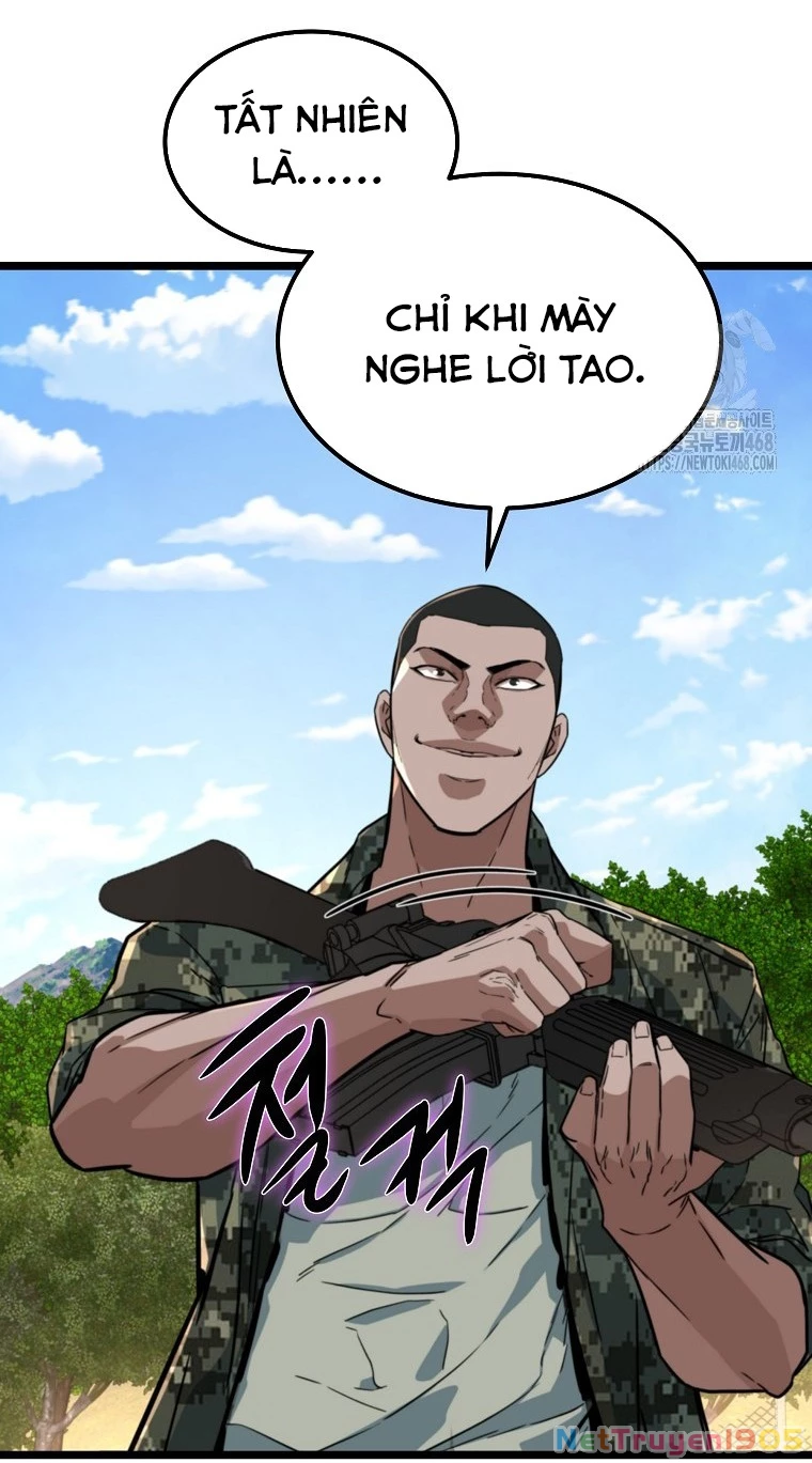 Kẻ không thuộc về loài người Chapter 40 - 56