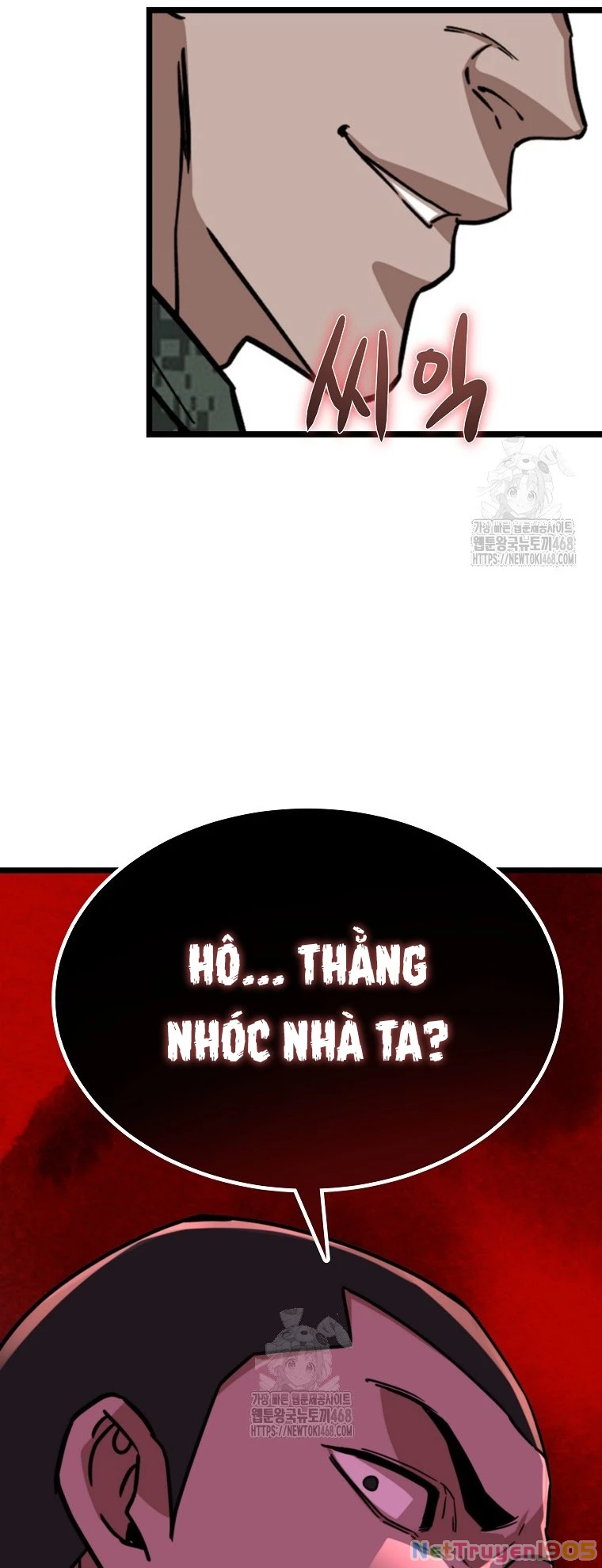 Kẻ không thuộc về loài người Chapter 40 - 67