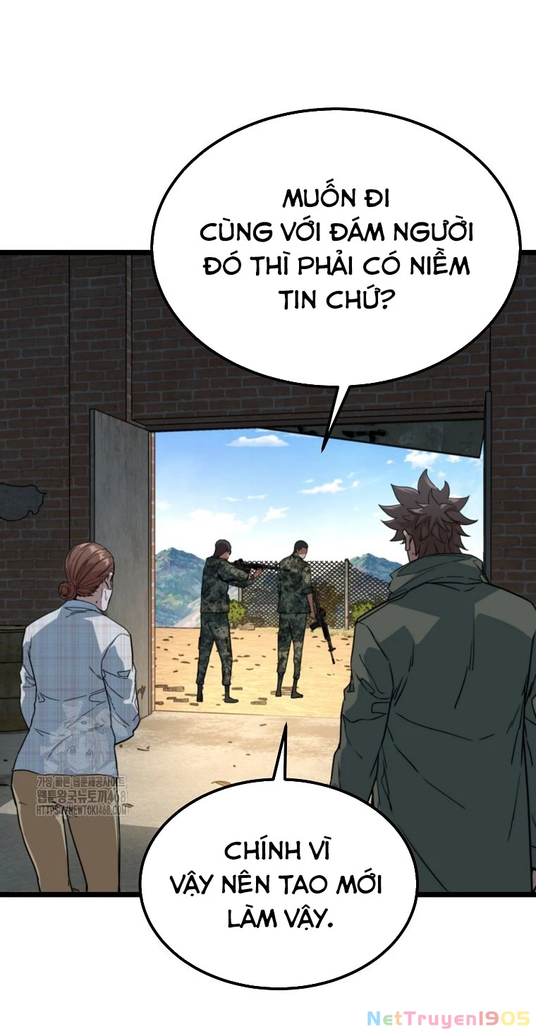 Kẻ không thuộc về loài người Chapter 41 - 4
