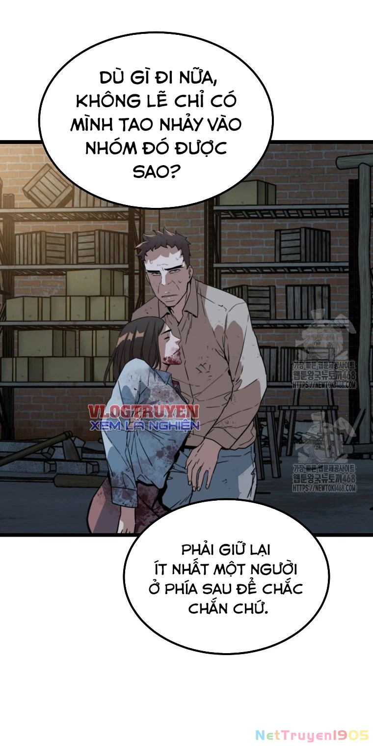 Kẻ không thuộc về loài người Chapter 41 - 5