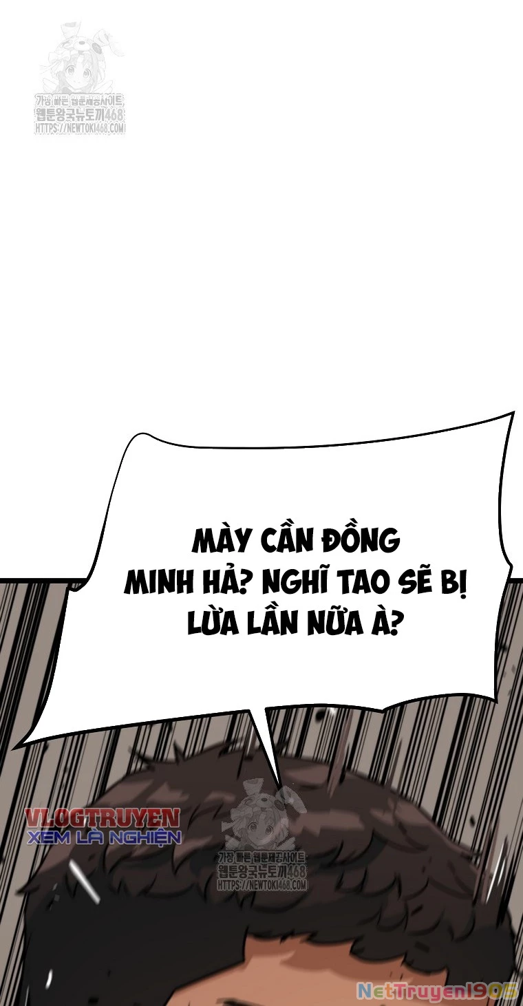 Kẻ không thuộc về loài người Chapter 41 - 8
