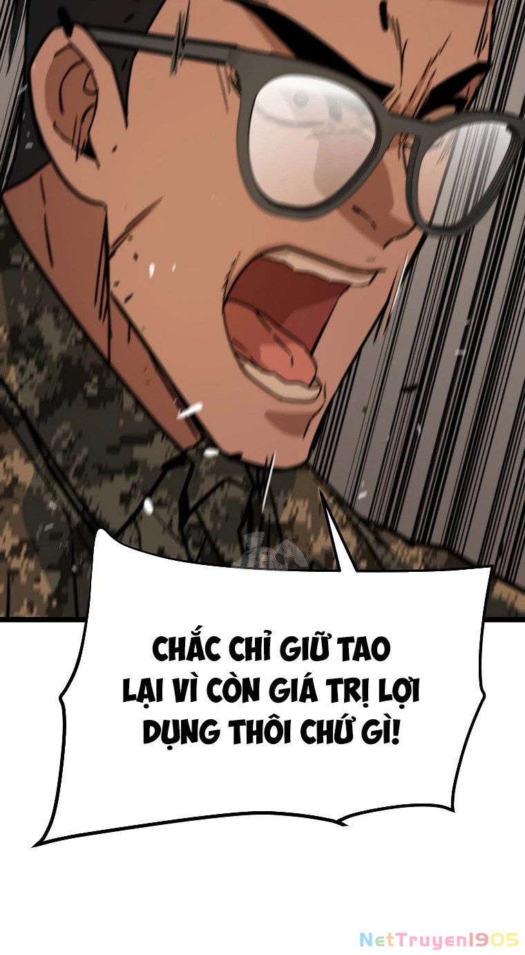 Kẻ không thuộc về loài người Chapter 41 - 9