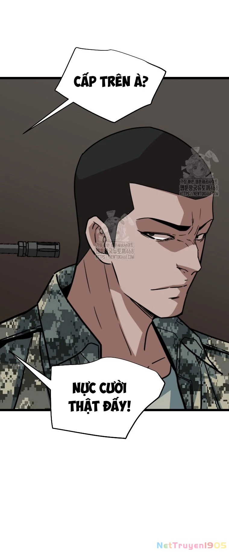 Kẻ không thuộc về loài người Chapter 41 - 10