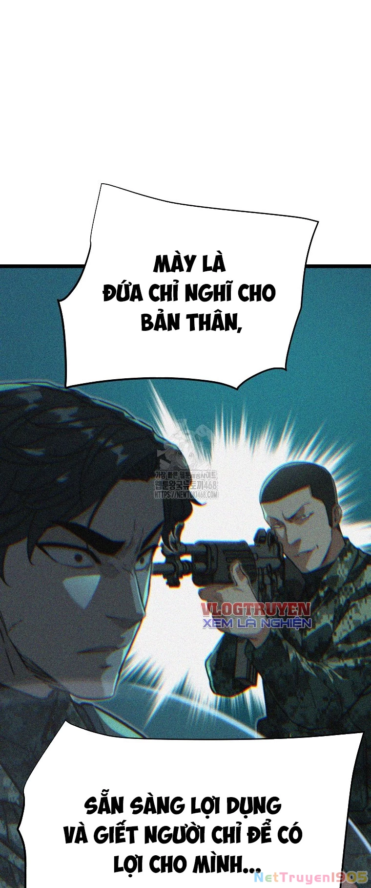 Kẻ không thuộc về loài người Chapter 41 - 11