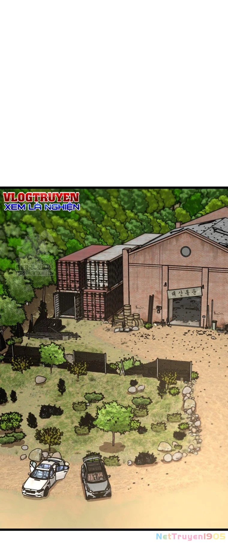 Kẻ không thuộc về loài người Chapter 41 - 34