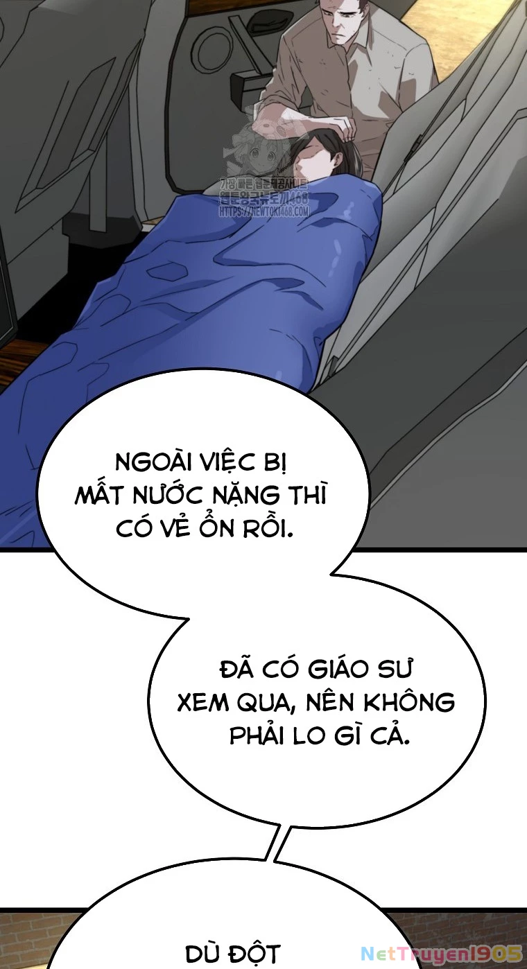 Kẻ không thuộc về loài người Chapter 41 - 37