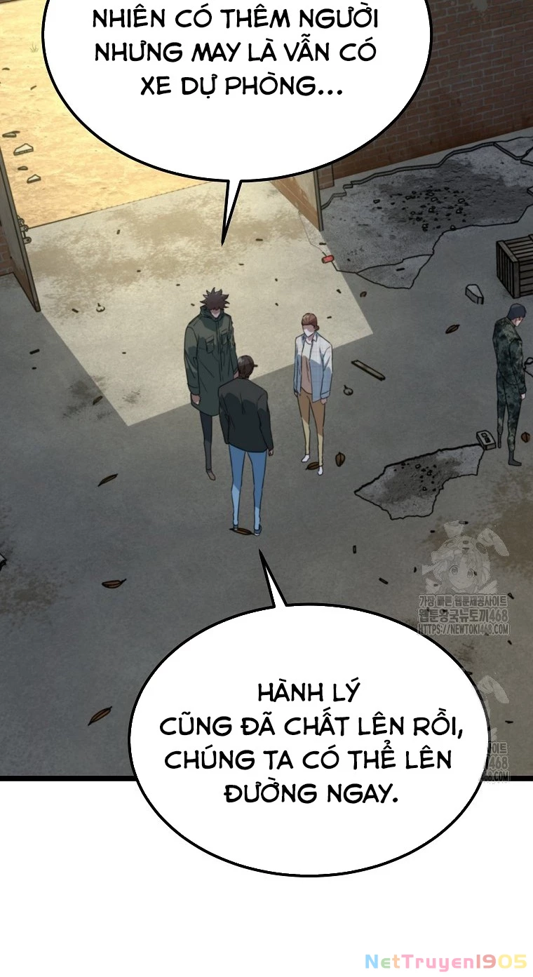 Kẻ không thuộc về loài người Chapter 41 - 38