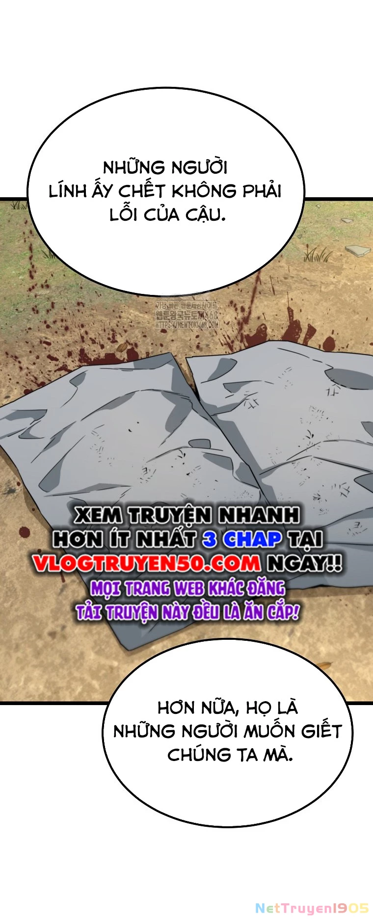 Kẻ không thuộc về loài người Chapter 41 - 41