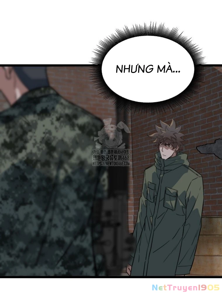 Kẻ không thuộc về loài người Chapter 41 - 45