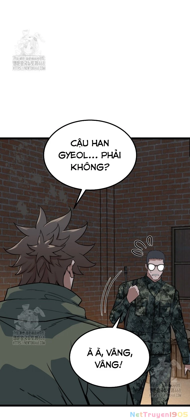 Kẻ không thuộc về loài người Chapter 41 - 49