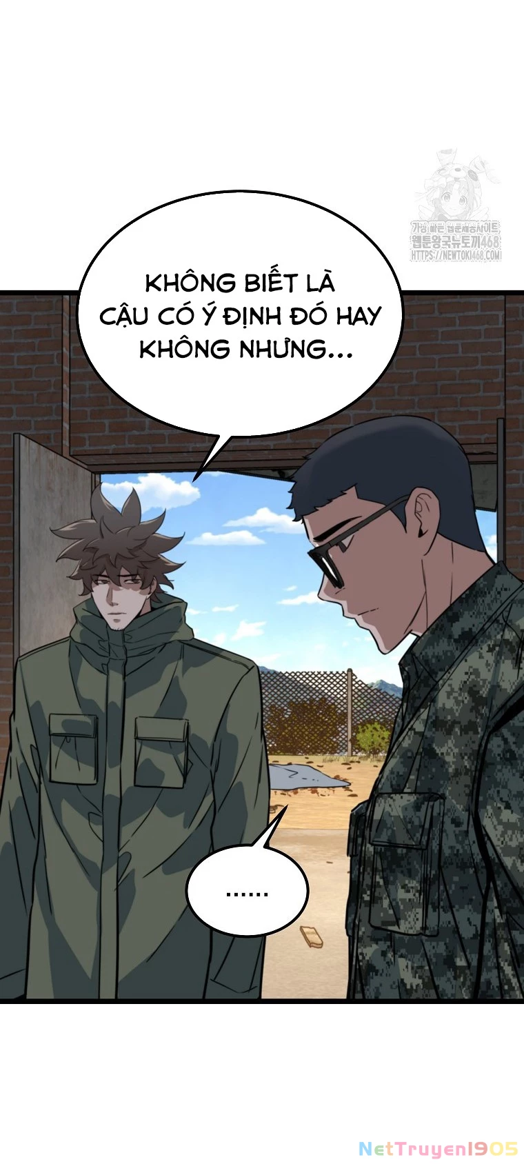 Kẻ không thuộc về loài người Chapter 41 - 51