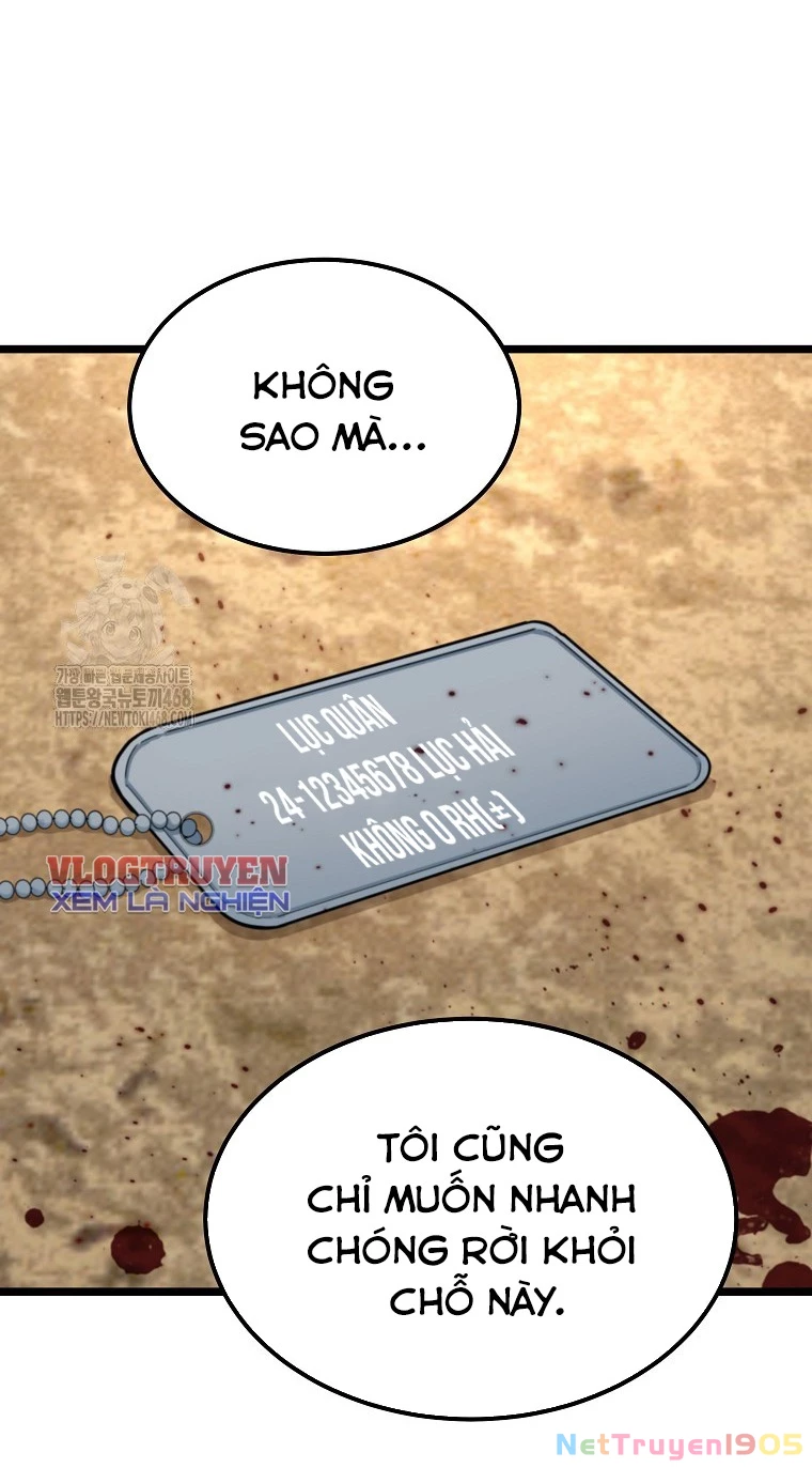 Kẻ không thuộc về loài người Chapter 41 - 52