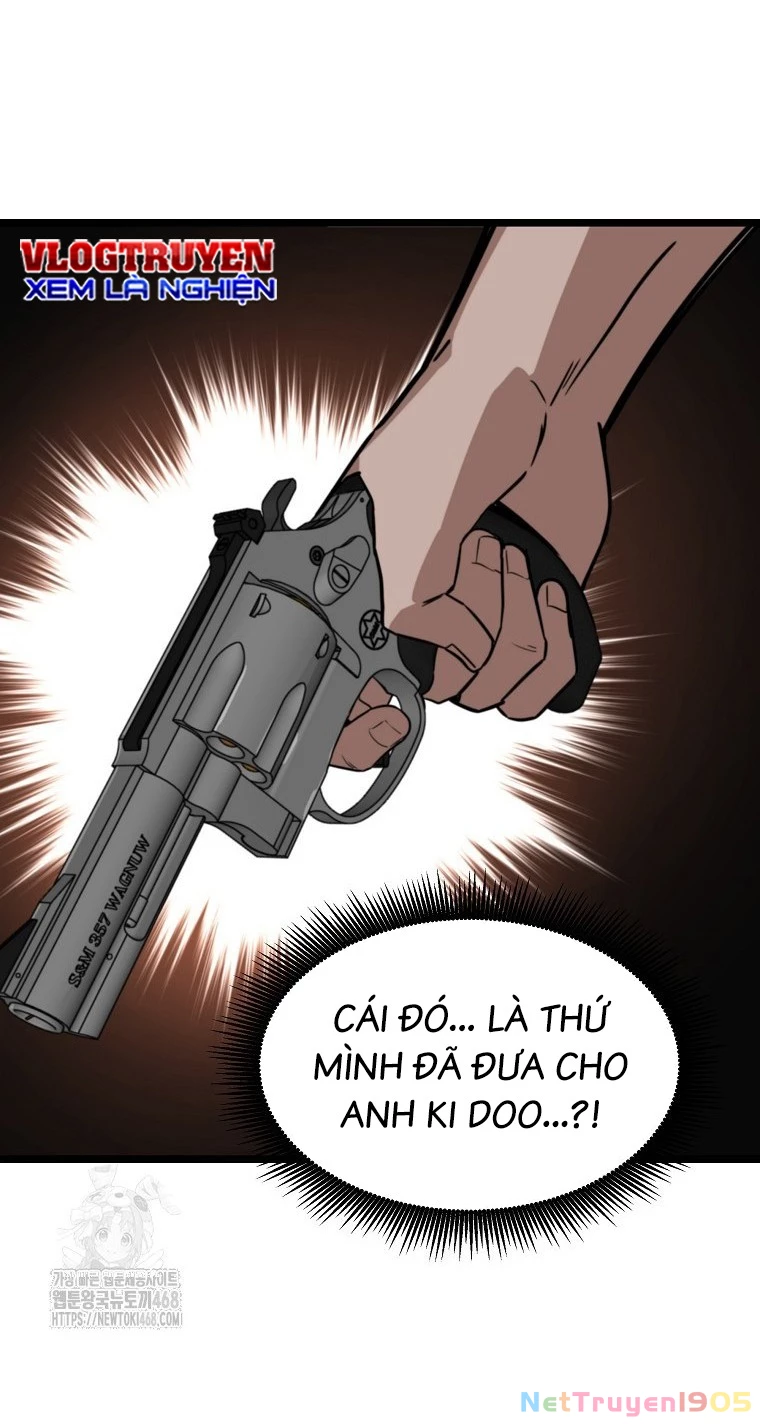 Kẻ không thuộc về loài người Chapter 41 - 62