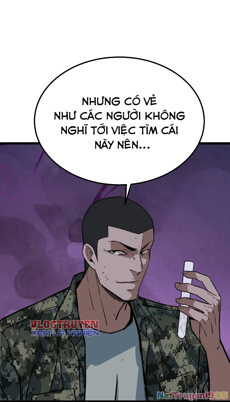 Kẻ không thuộc về loài người Chapter 41 - 64