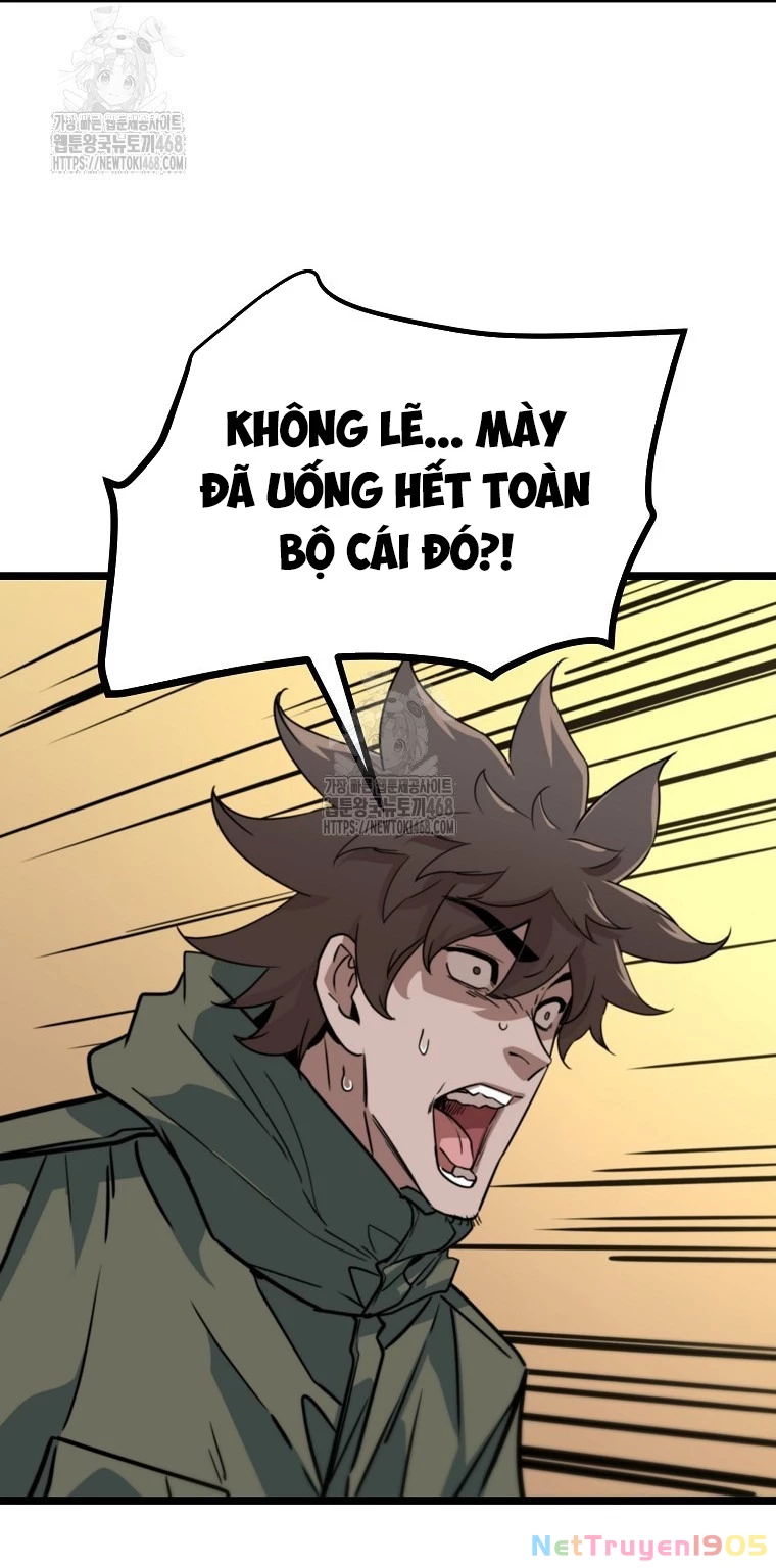 Kẻ không thuộc về loài người Chapter 41 - 65