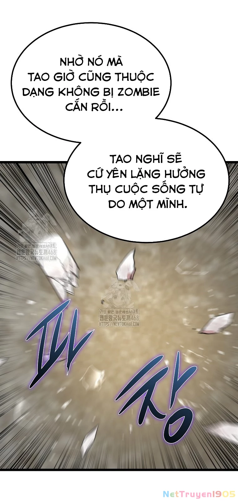 Kẻ không thuộc về loài người Chapter 41 - 66