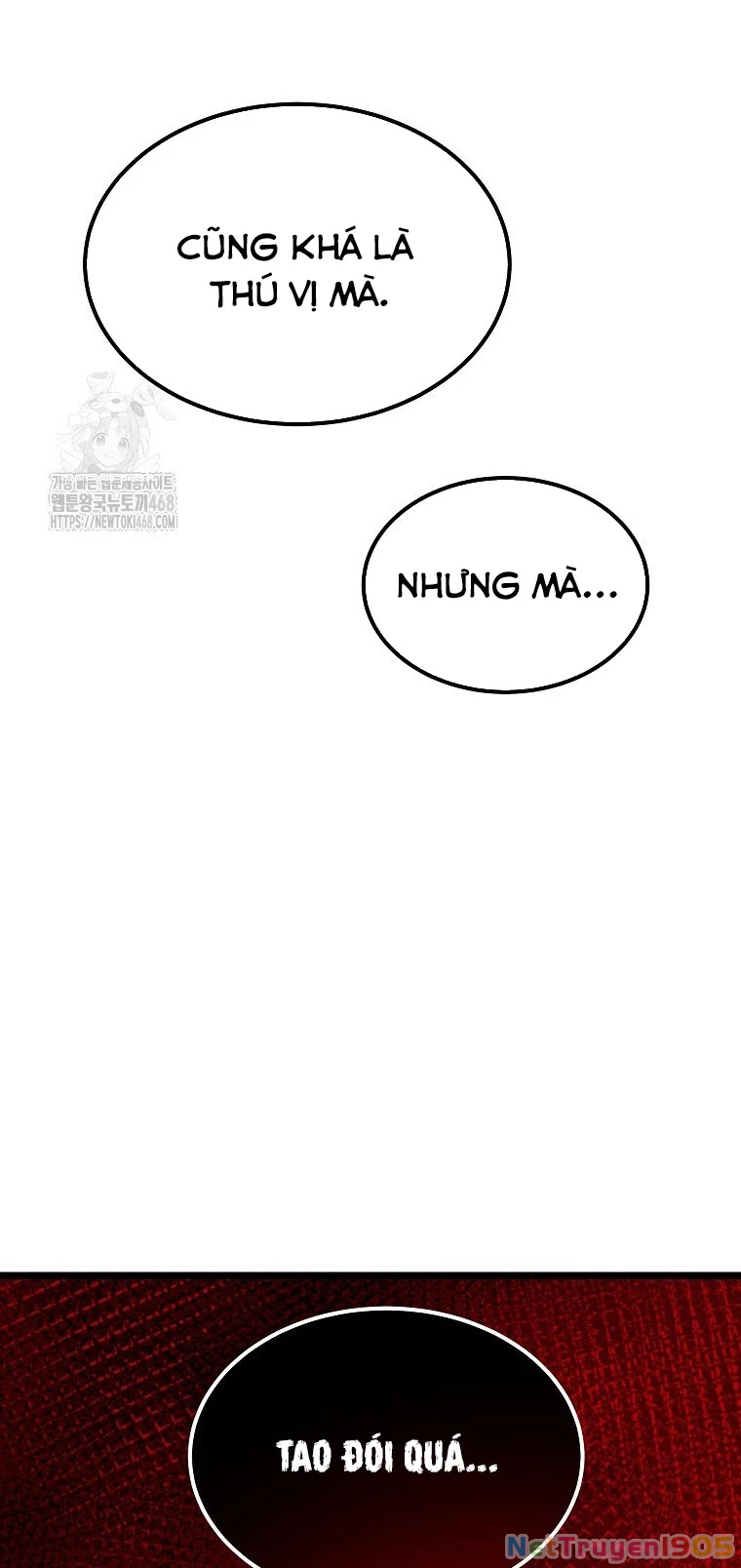 Kẻ không thuộc về loài người Chapter 41 - 67