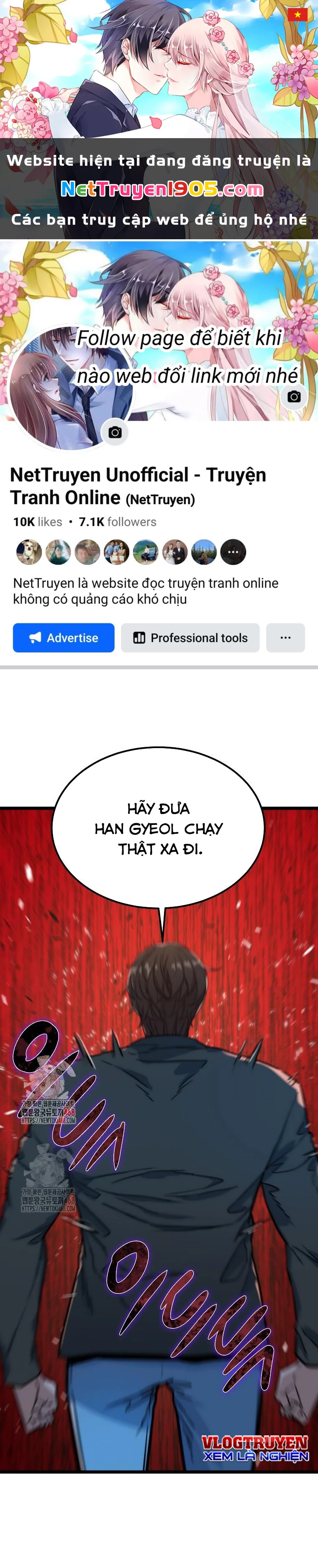 Kẻ không thuộc về loài người Chapter 42 - 1