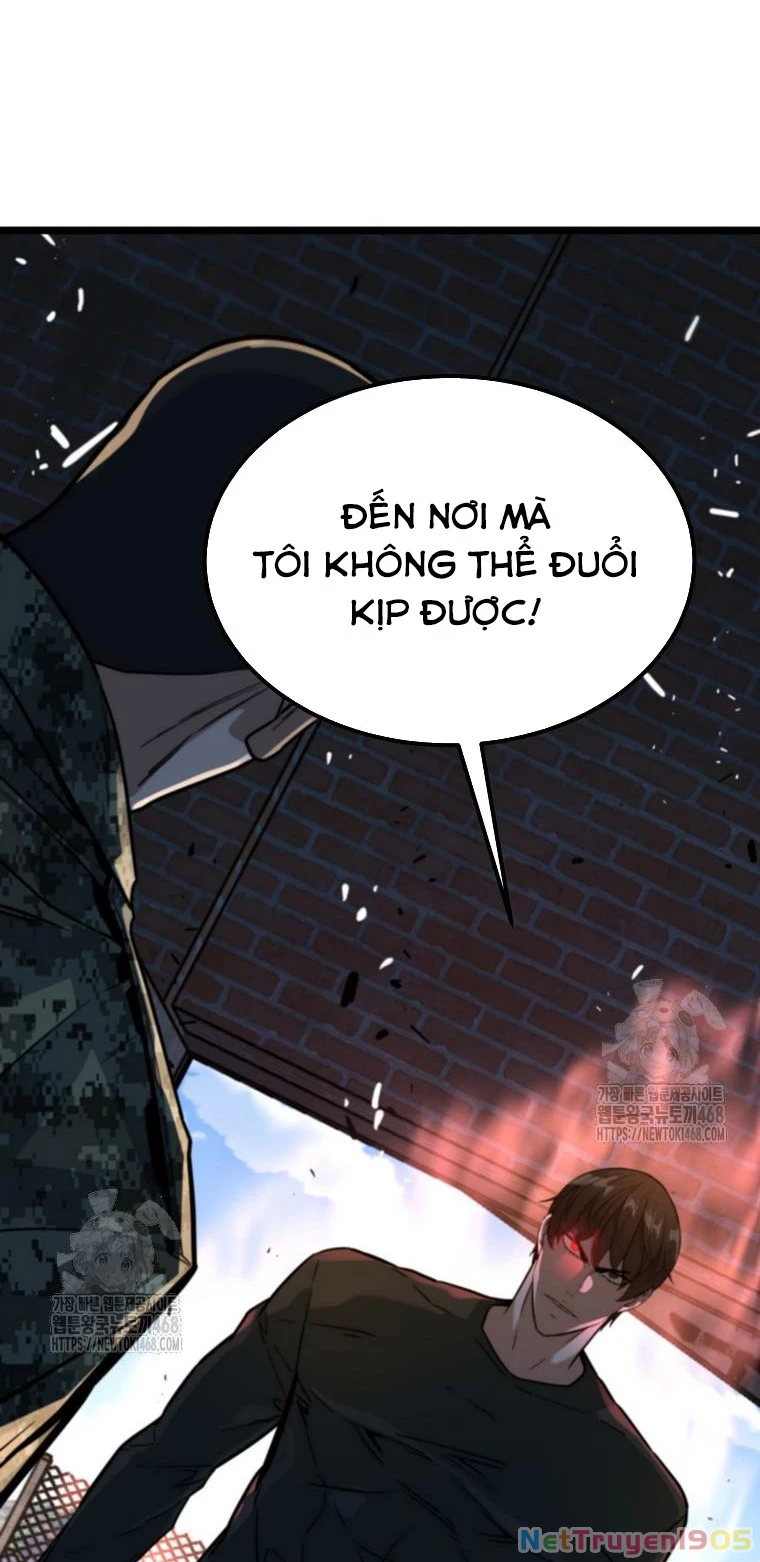 Kẻ không thuộc về loài người Chapter 42 - 2