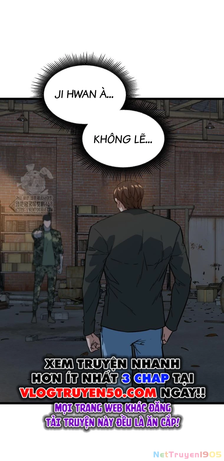 Kẻ không thuộc về loài người Chapter 42 - 5