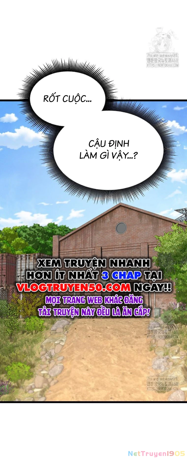 Kẻ không thuộc về loài người Chapter 42 - 28