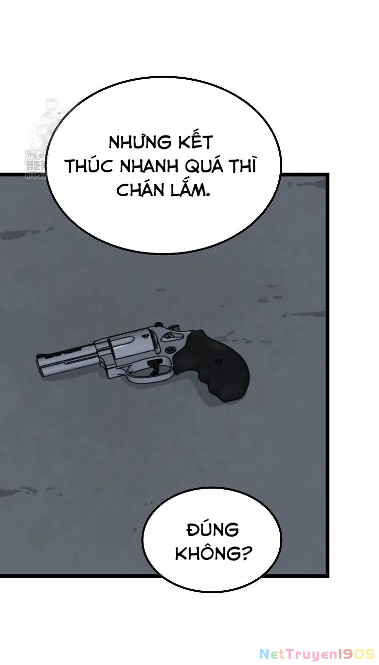 Kẻ không thuộc về loài người Chapter 42 - 36