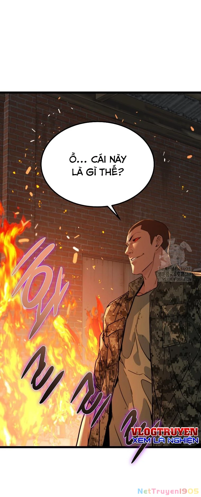 Kẻ không thuộc về loài người Chapter 42 - 52