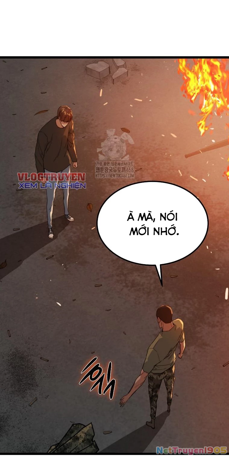 Kẻ không thuộc về loài người Chapter 42 - 54