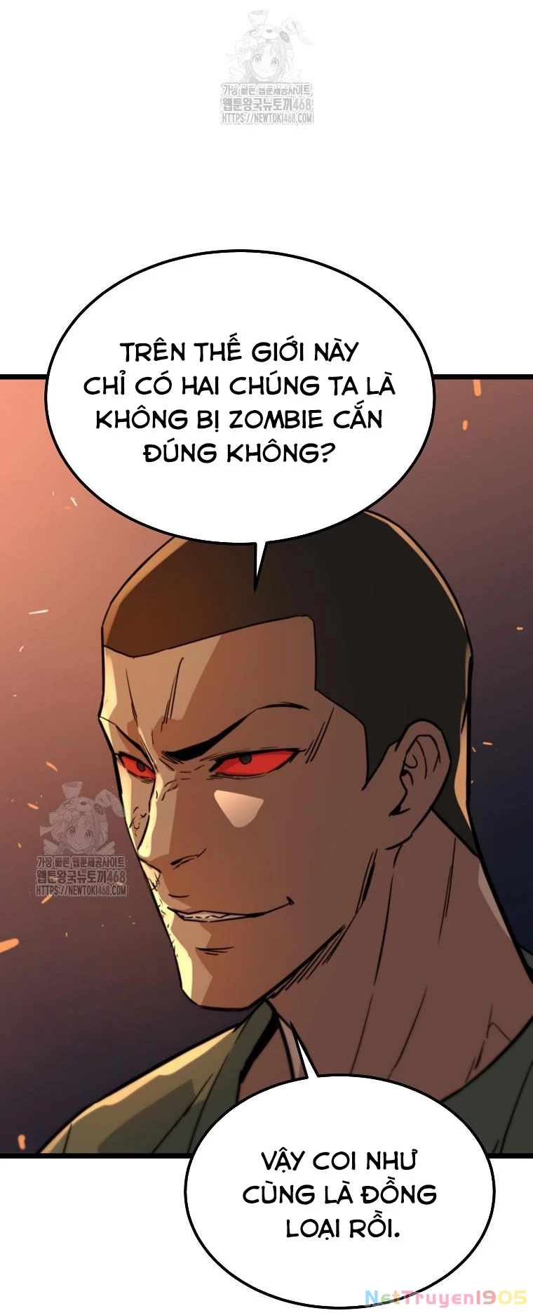 Kẻ không thuộc về loài người Chapter 42 - 55