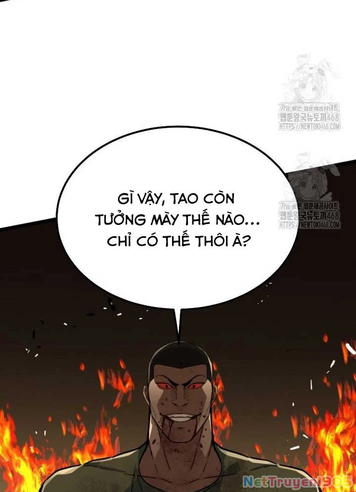 Kẻ không thuộc về loài người Chapter 43 - 7
