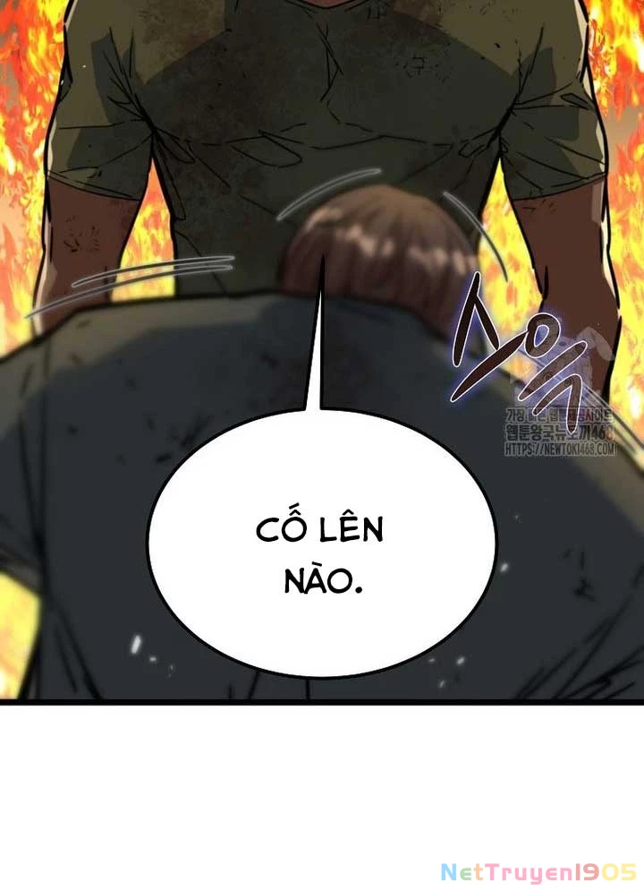 Kẻ không thuộc về loài người Chapter 43 - 8