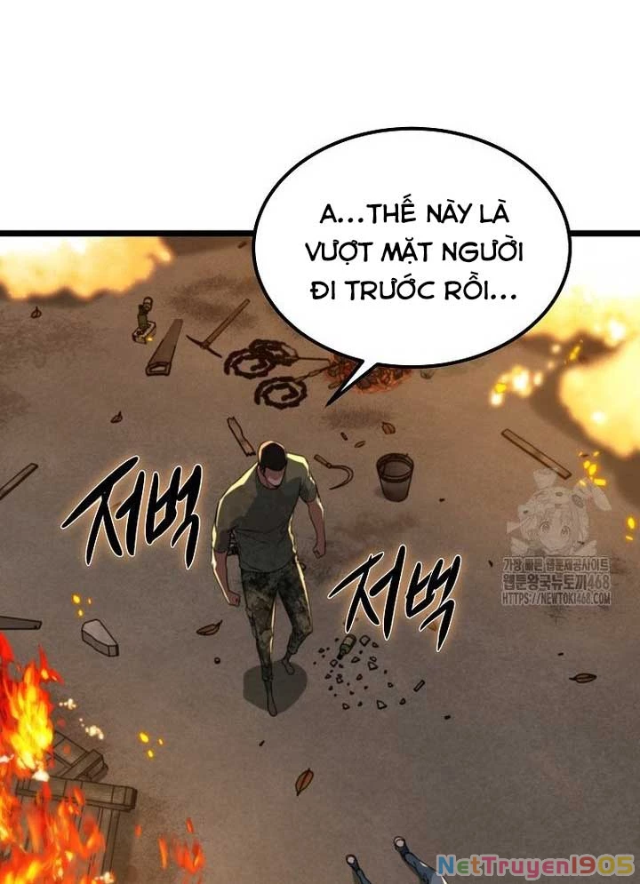 Kẻ không thuộc về loài người Chapter 43 - 22