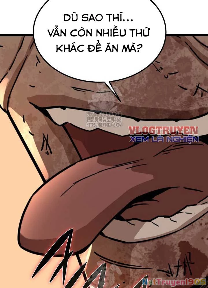 Kẻ không thuộc về loài người Chapter 43 - 32