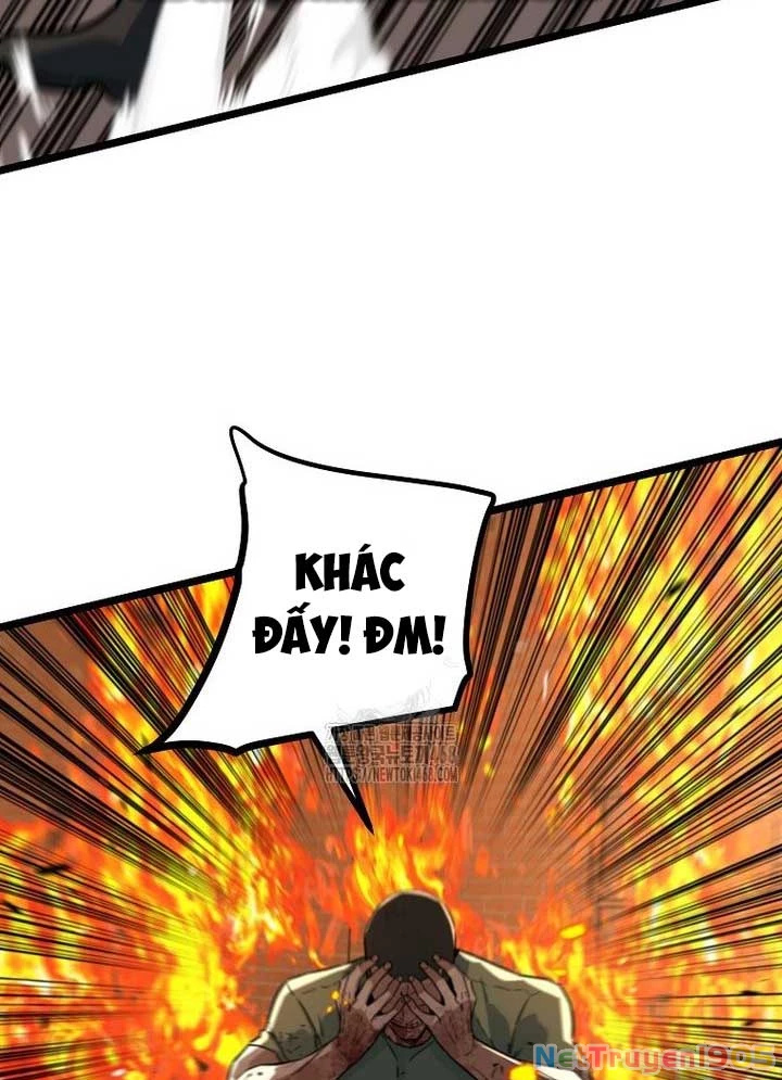 Kẻ không thuộc về loài người Chapter 43 - 38