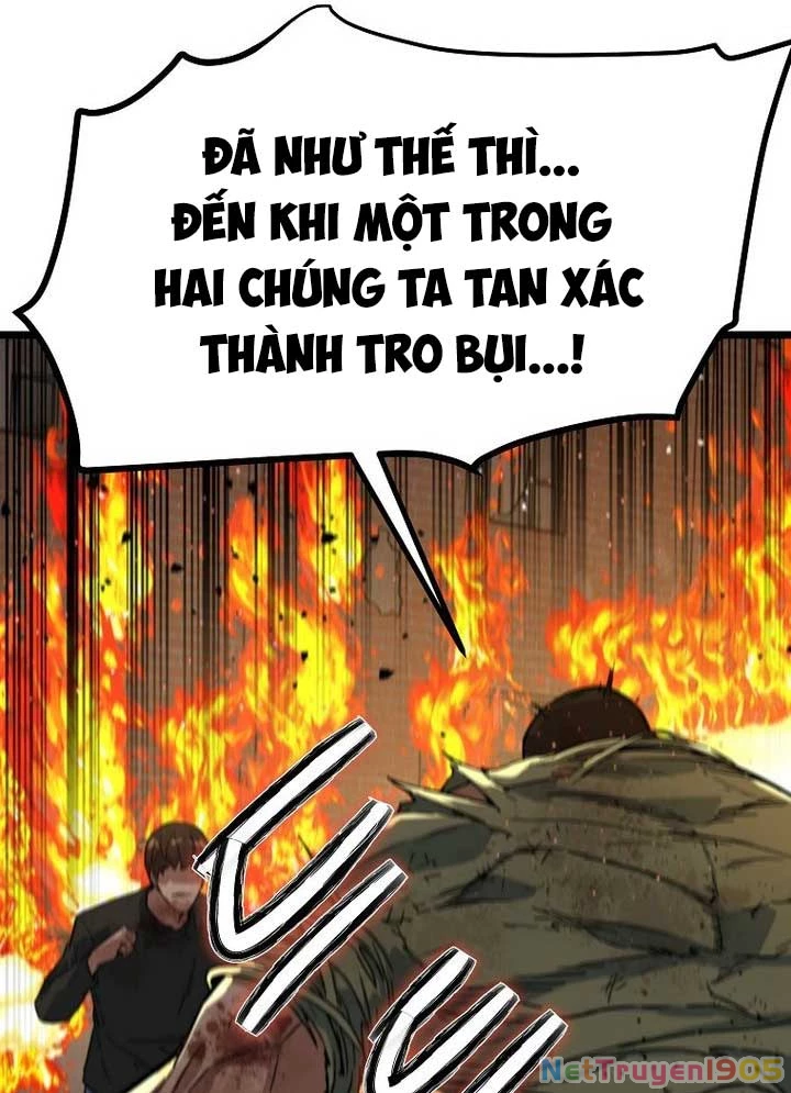 Kẻ không thuộc về loài người Chapter 43 - 44