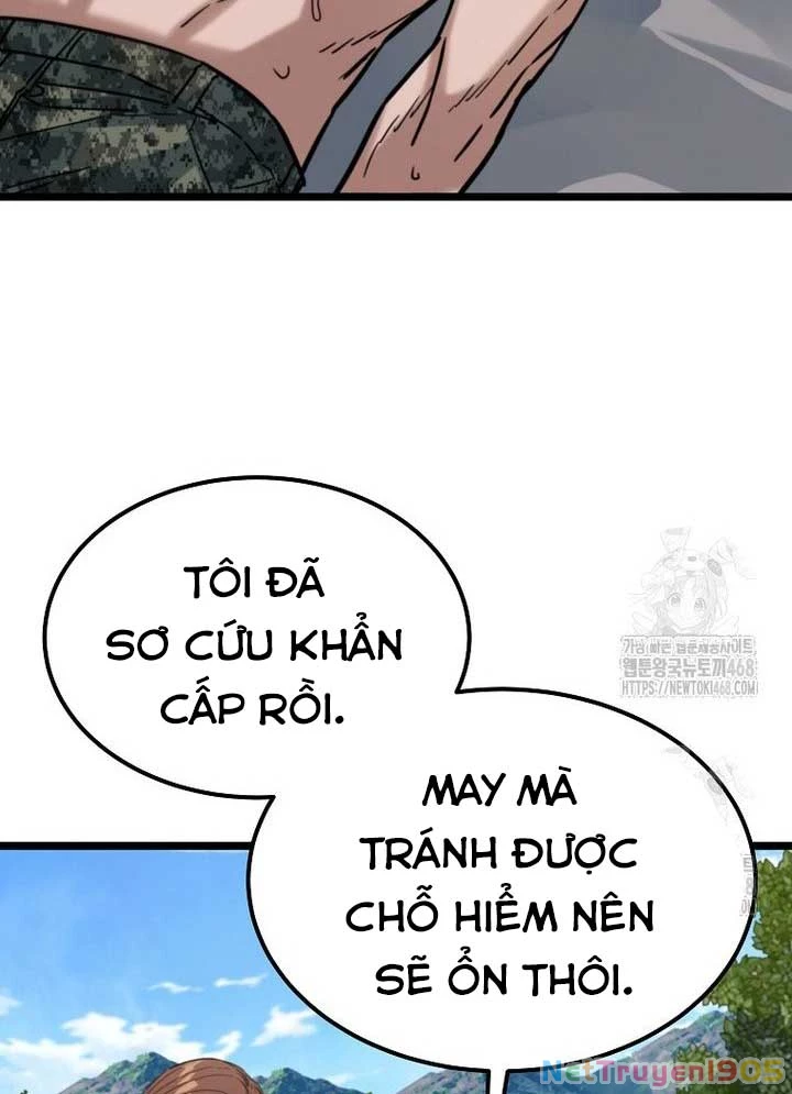 Kẻ không thuộc về loài người Chapter 43 - 55