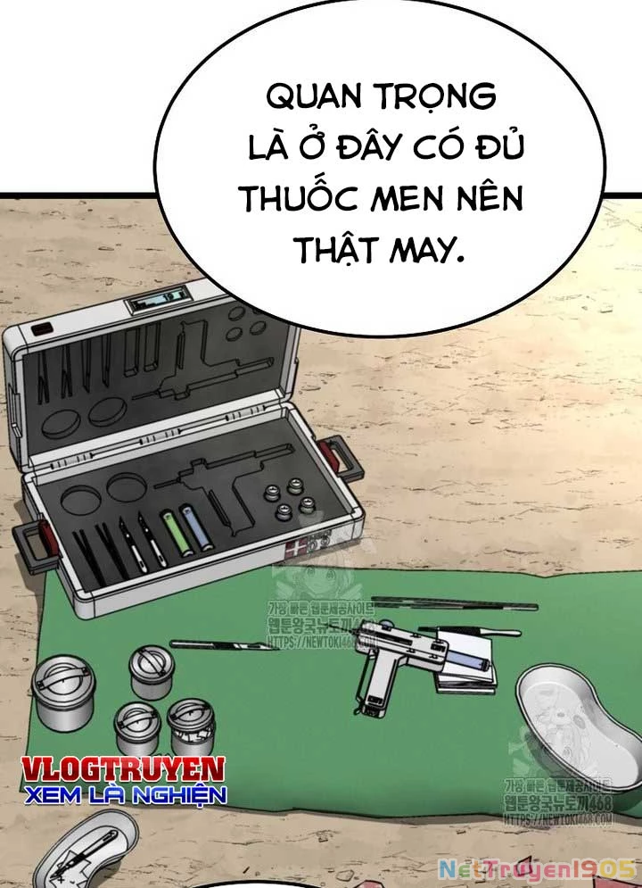 Kẻ không thuộc về loài người Chapter 43 - 57