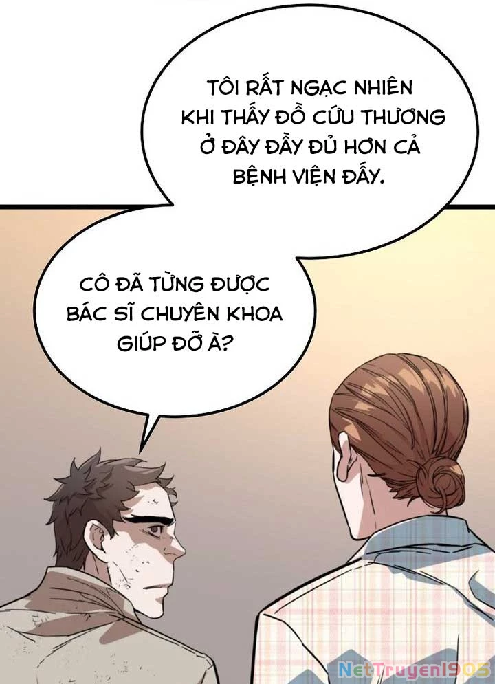 Kẻ không thuộc về loài người Chapter 43 - 59
