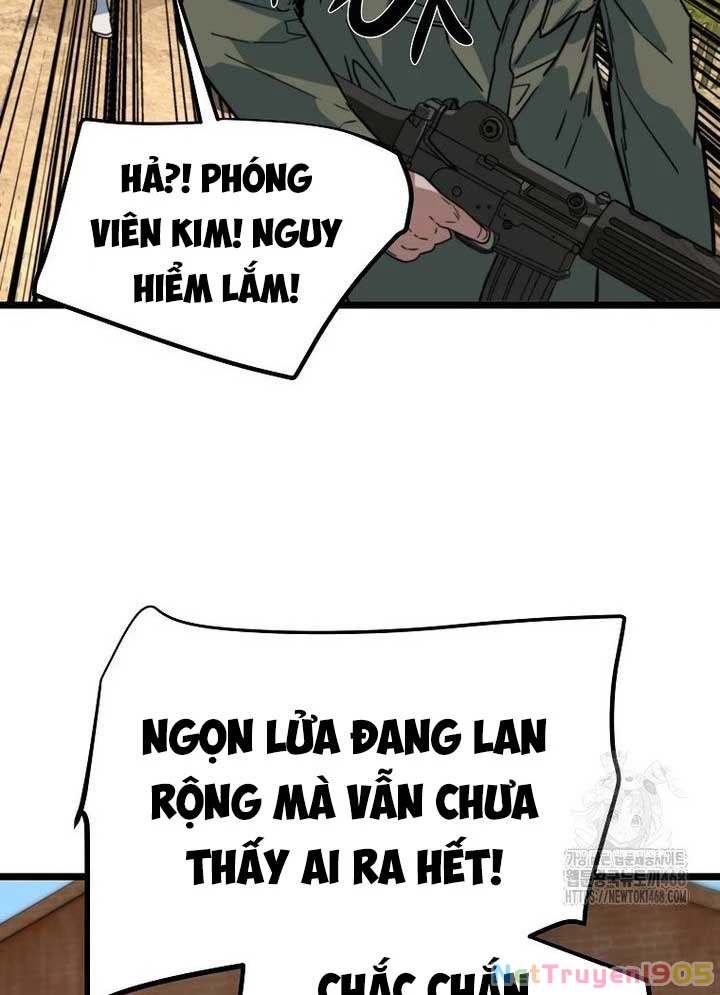Kẻ không thuộc về loài người Chapter 43 - 69
