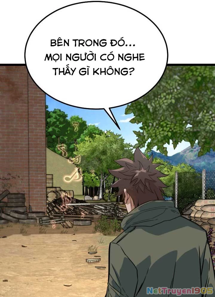 Kẻ không thuộc về loài người Chapter 43 - 74