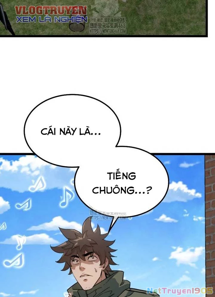 Kẻ không thuộc về loài người Chapter 43 - 77