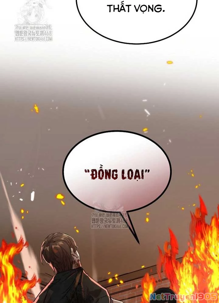 Kẻ không thuộc về loài người Chapter 43 - 95
