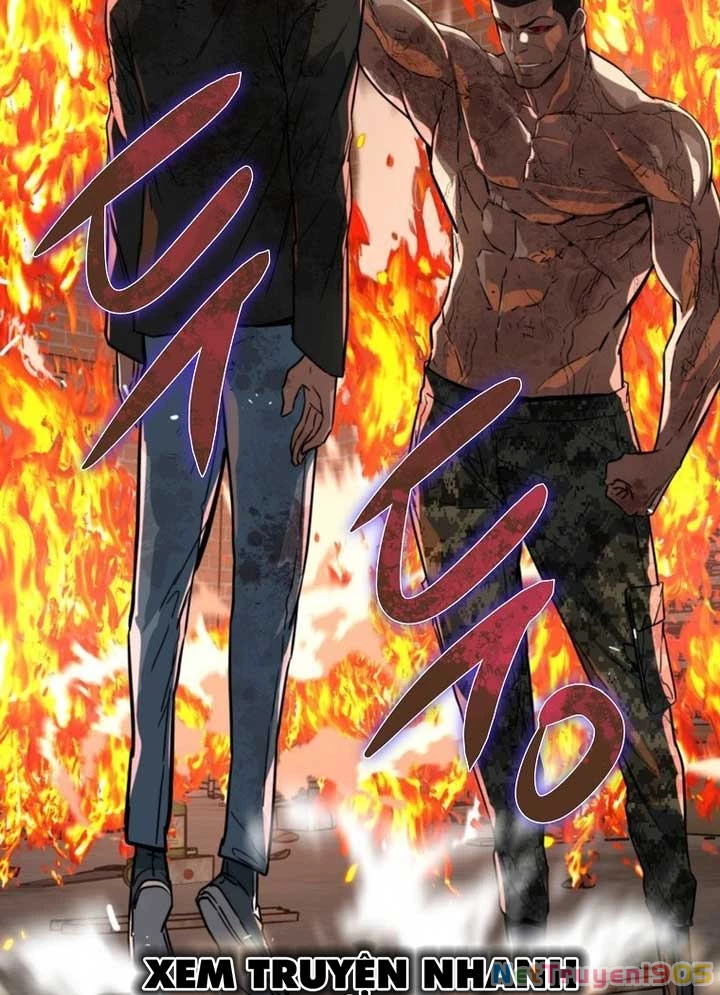 Kẻ không thuộc về loài người Chapter 43 - 96