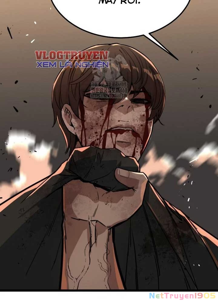 Kẻ không thuộc về loài người Chapter 43 - 99