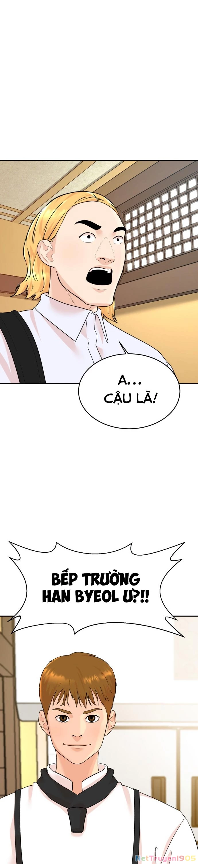 Nhà Hàng Độc Lạ Chapter 1 - 25