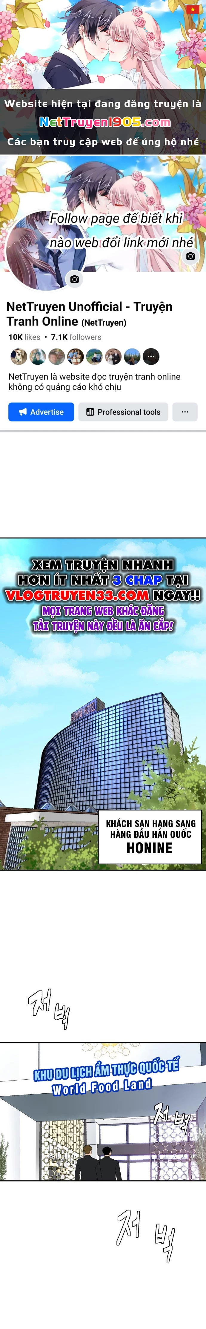 Nhà Hàng Độc Lạ Chapter 2 - 1