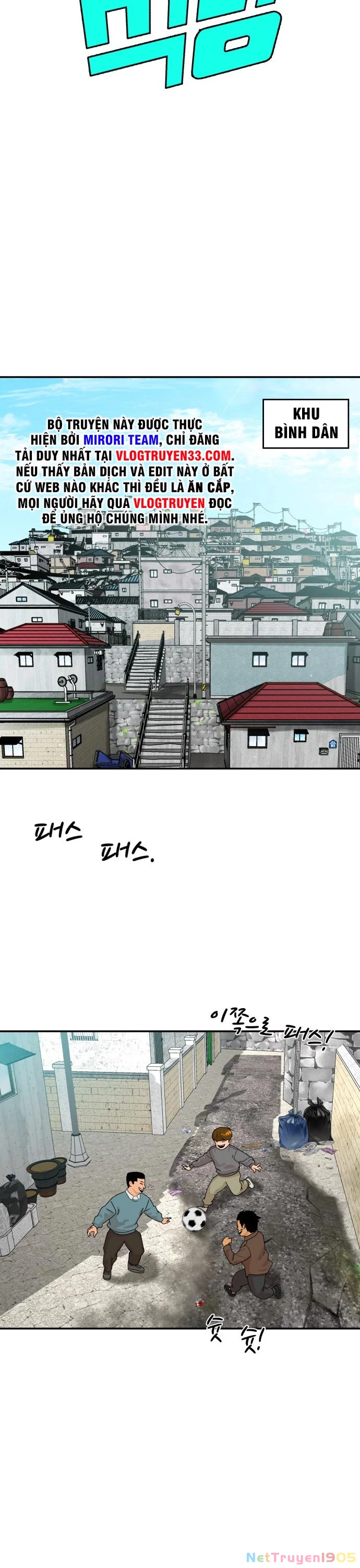 Nhà Hàng Độc Lạ Chapter 2 - 7